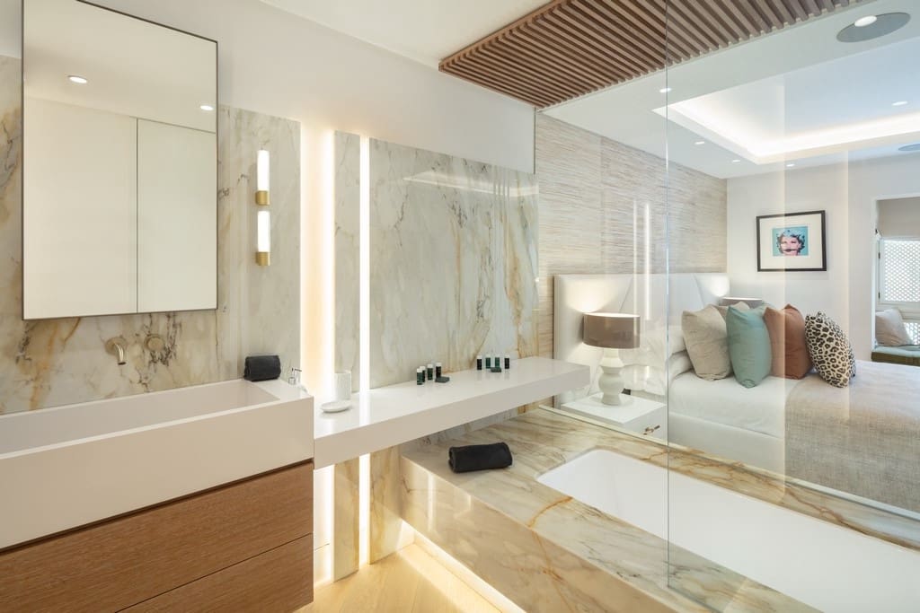 4 soveværelse Studio til salg i Marbella med swimmingpool - € 11.900.000 (Ref: 8529595)