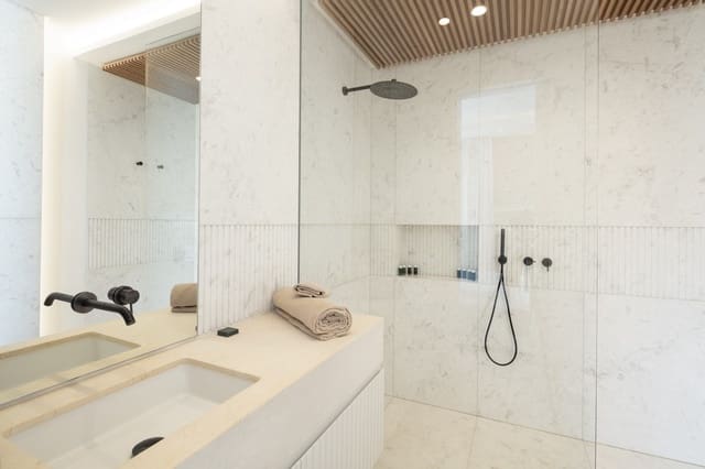 4 camera da letto Monolocale in vendita in Casco Antiguo, Marbella con piscina - 11.900.000 € (Rif: 8529595)