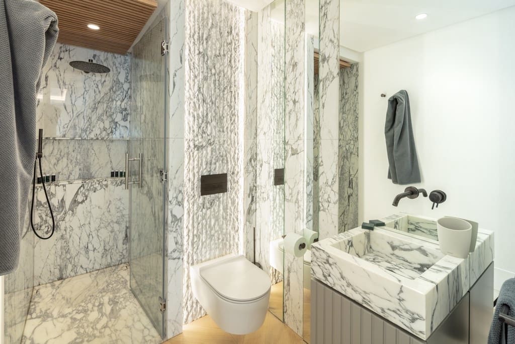 4 soveværelse Studio til salg i Marbella med swimmingpool - € 11.900.000 (Ref: 8529595)