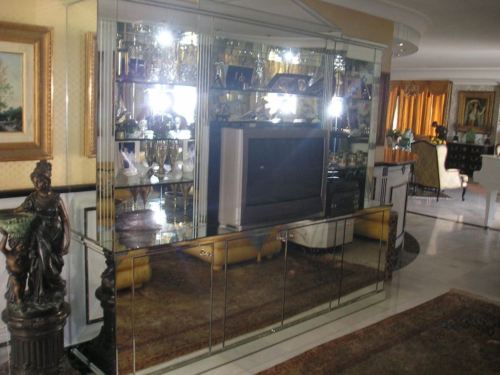 8 soveværelse Penthouse til salg i Puerto Banus med swimmingpool garage - € 24.000.000 (Ref: 8529596)