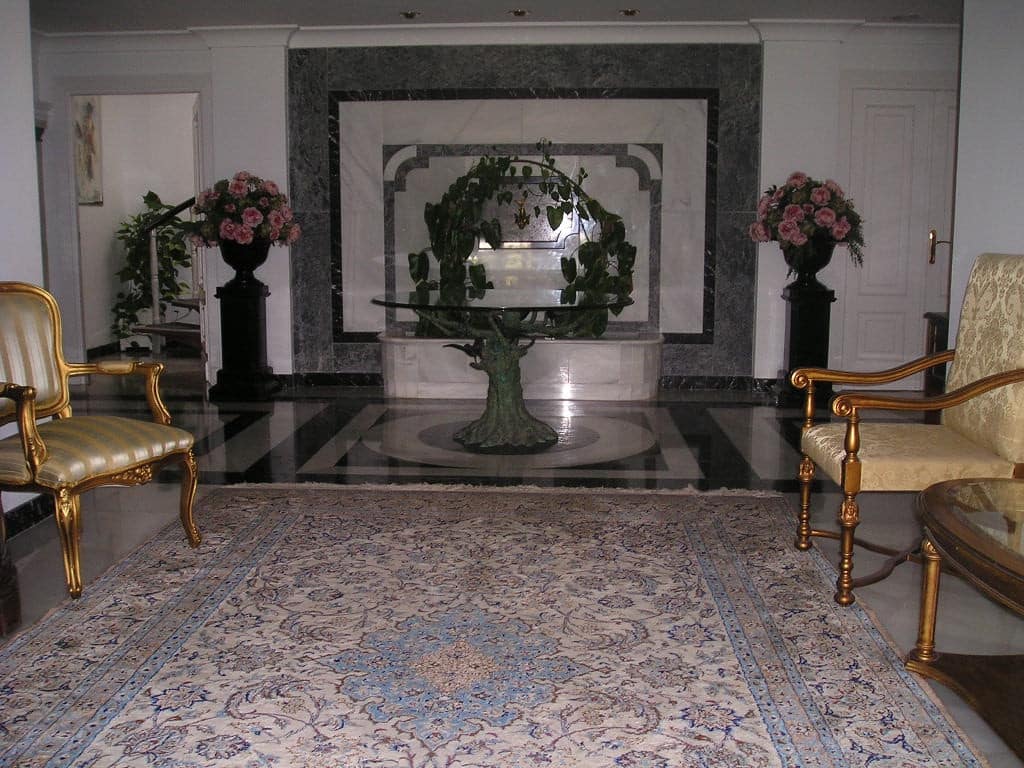 8 soveværelse Penthouse til salg i Puerto Banus med swimmingpool garage - € 24.000.000 (Ref: 8529596)