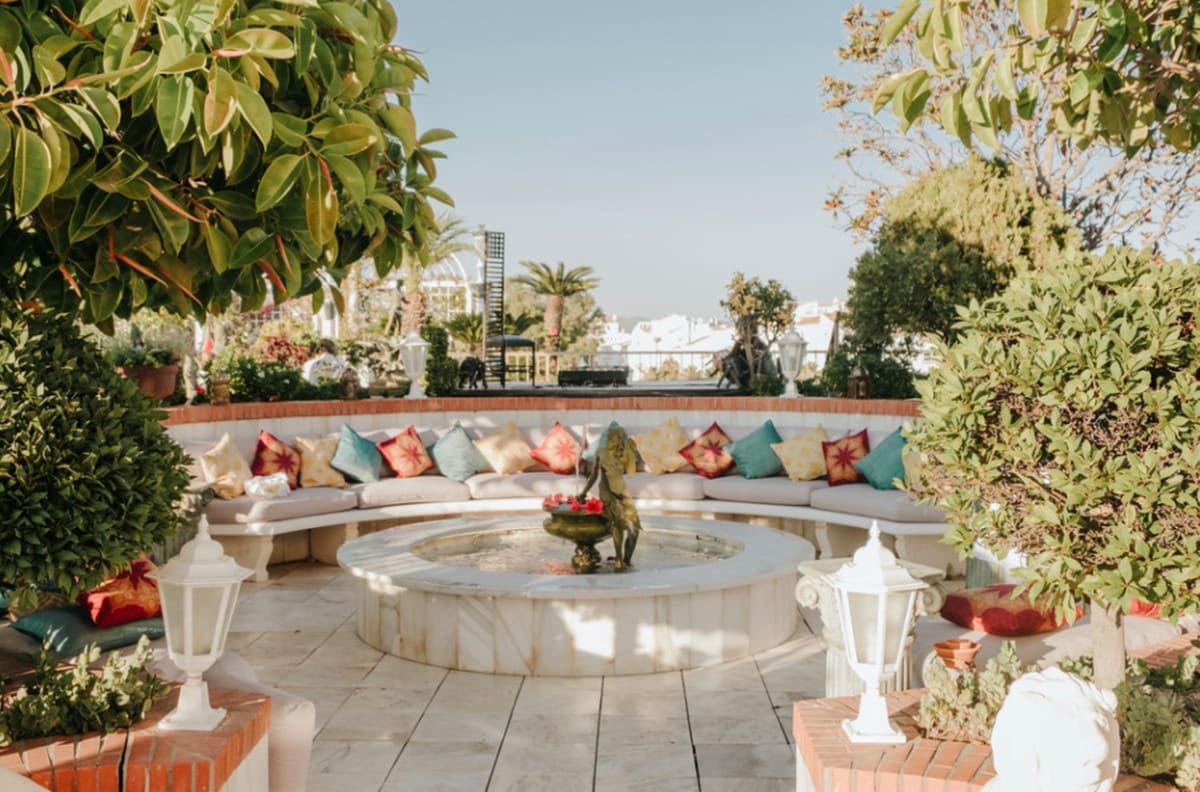 8 soveværelse Penthouse til salg i Puerto Banus med swimmingpool garage - € 24.000.000 (Ref: 8529596)