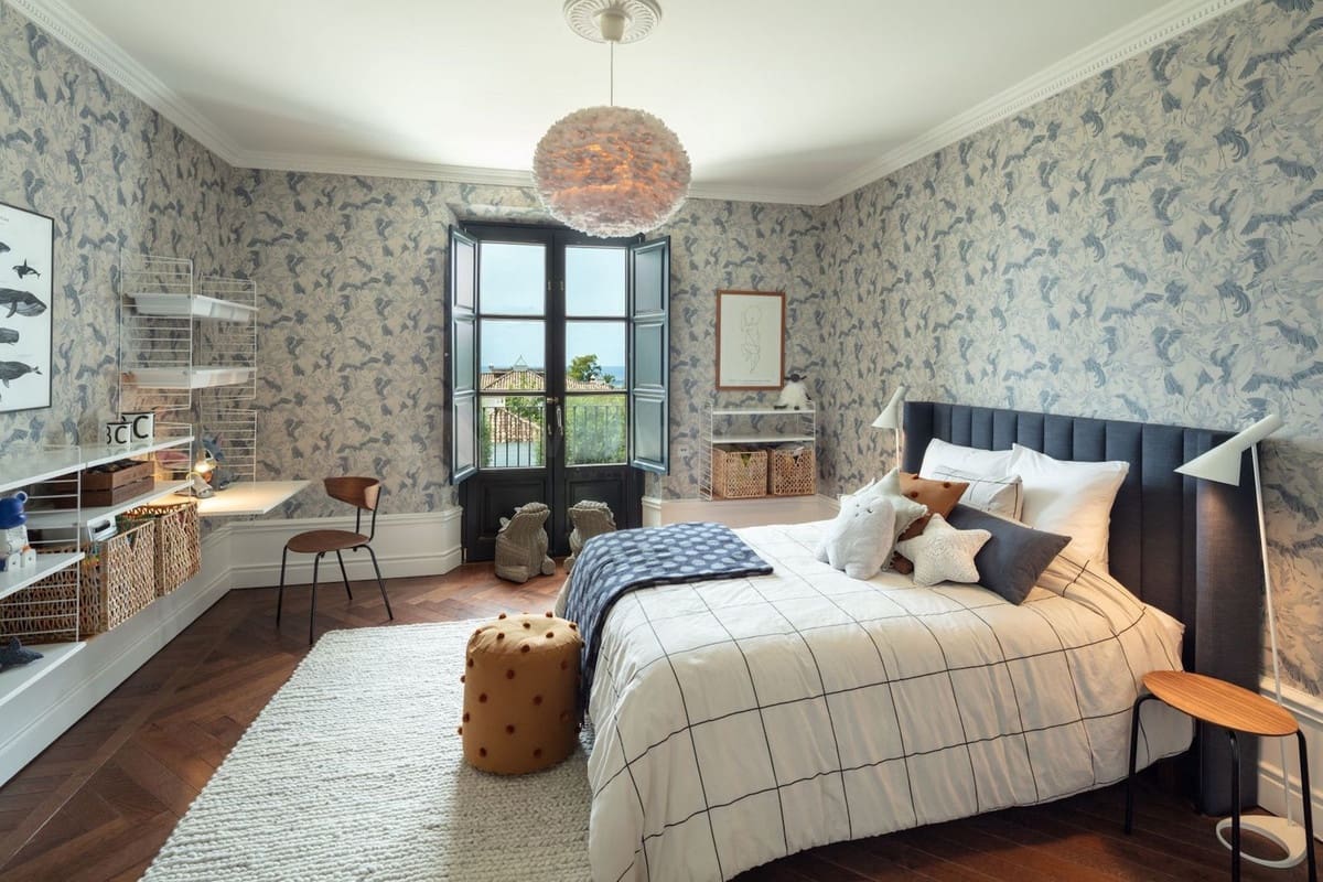 7 chambre Villa/Maison à vendre à Golden Mile avec piscine - 13 950 000 € (Ref: 8529598)