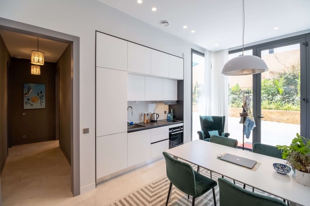 12 soverom Villa til salgs i Benahavis med svømmebasseng - € 12 700 000 (Ref: 8529599)