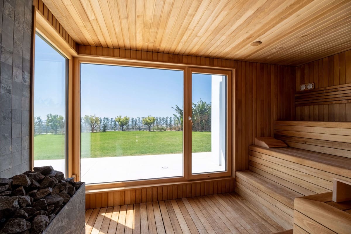 12 soverom Villa til salgs i Benahavis med svømmebasseng - € 12 700 000 (Ref: 8529599)