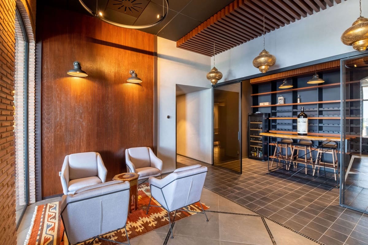 12 soverom Villa til salgs i Benahavis med svømmebasseng - € 12 700 000 (Ref: 8529599)