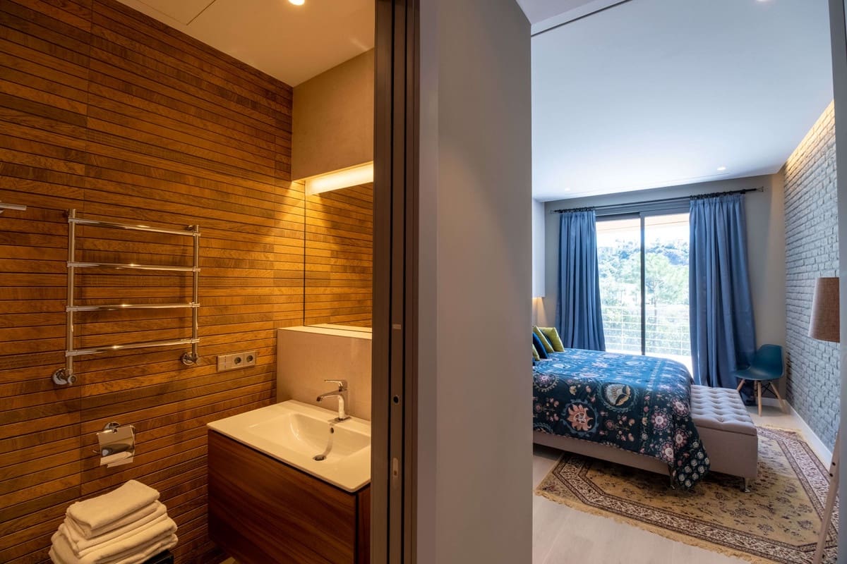 12 soverom Villa til salgs i Benahavis med svømmebasseng - € 12 700 000 (Ref: 8529599)