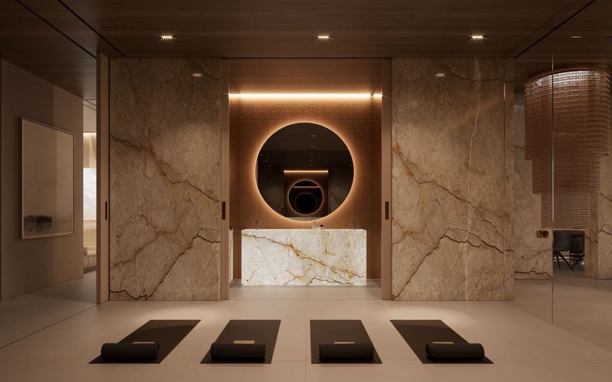 8 camera da letto Villa in vendita in La Quinta con piscina - 14.000.000 € (Rif: 8529602)