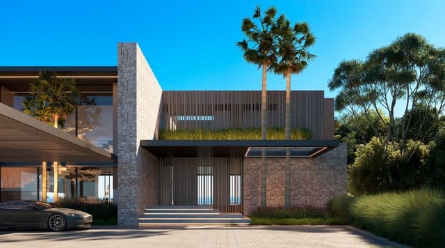 8 camera da letto Villa in vendita in La Quinta, Benahavís con piscina - 14.000.000 € (Rif: 8529602)