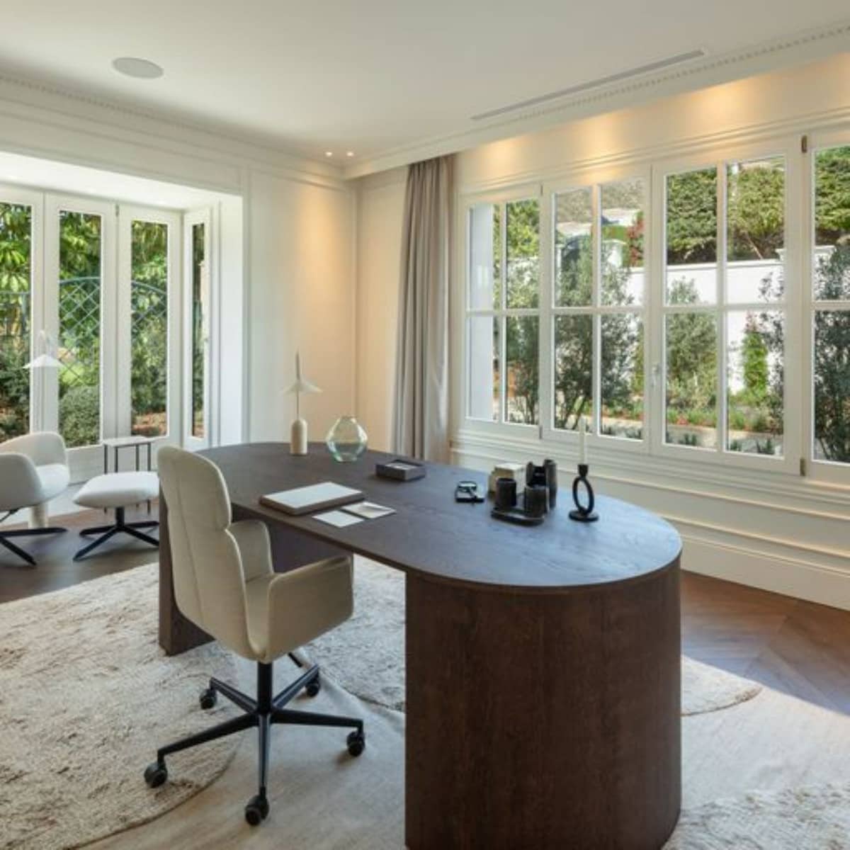 6 chambre Villa/Maison à vendre à Golden Mile avec piscine - 10 500 000 € (Ref: 8529603)