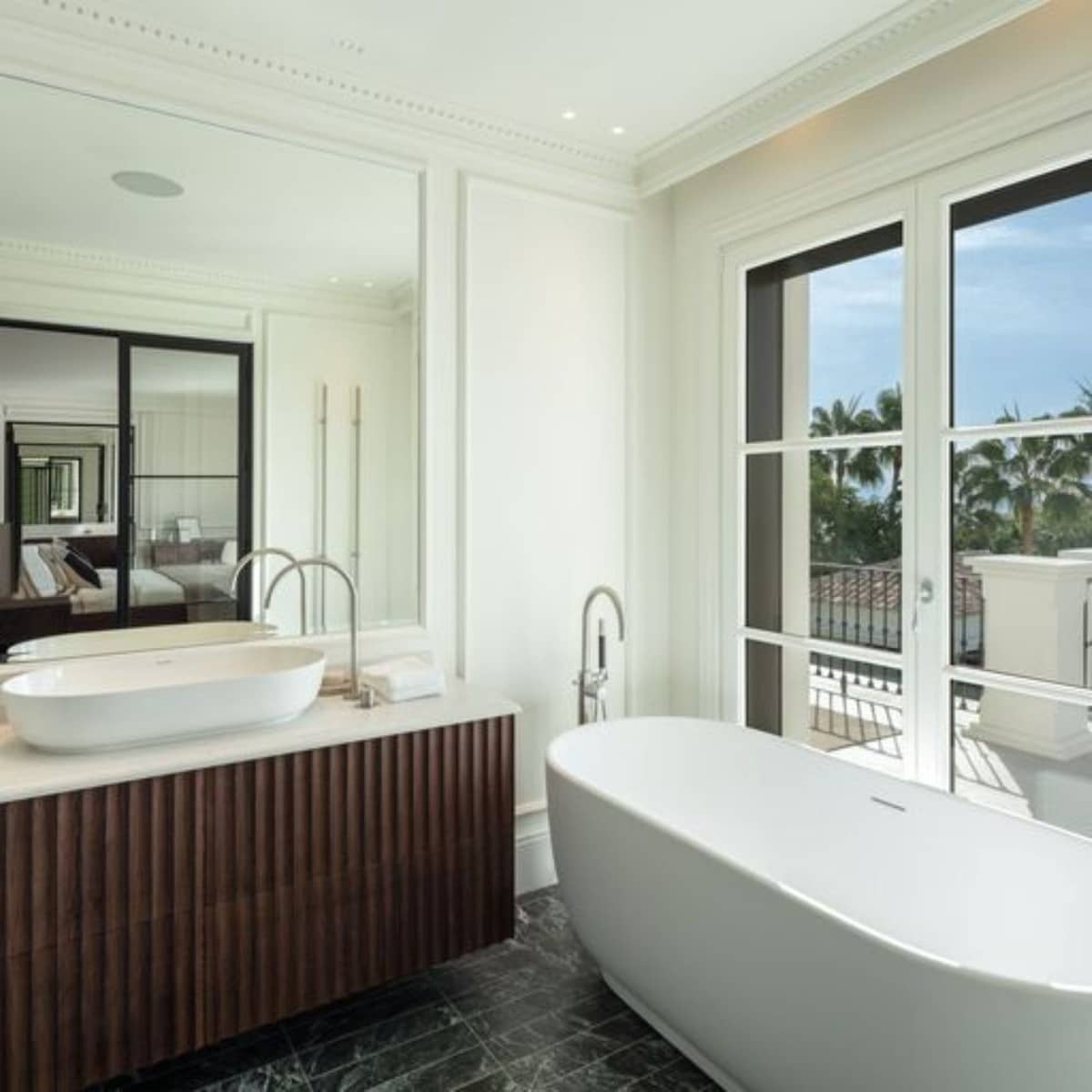 6 chambre Villa/Maison à vendre à Golden Mile avec piscine - 10 500 000 € (Ref: 8529603)