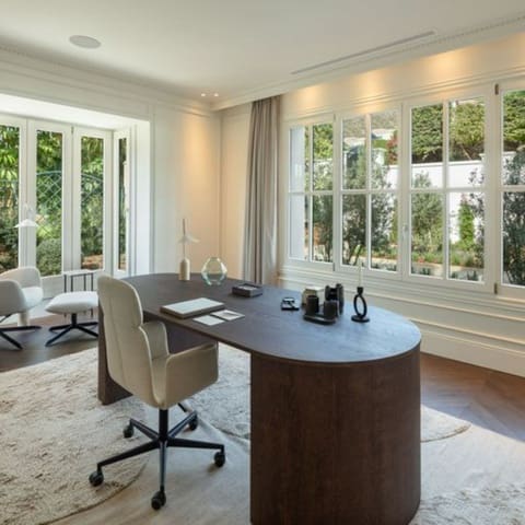 6 chambre Villa/Maison à vendre à Sierra Blanca, Marbella avec piscine - 10 500 000 € (Ref: 8529603)