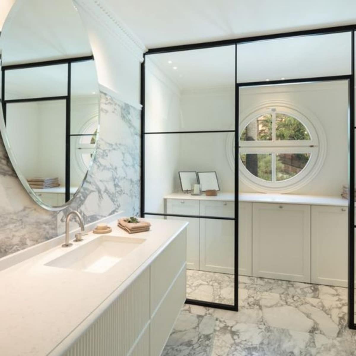 6 chambre Villa/Maison à vendre à Golden Mile avec piscine - 10 500 000 € (Ref: 8529603)