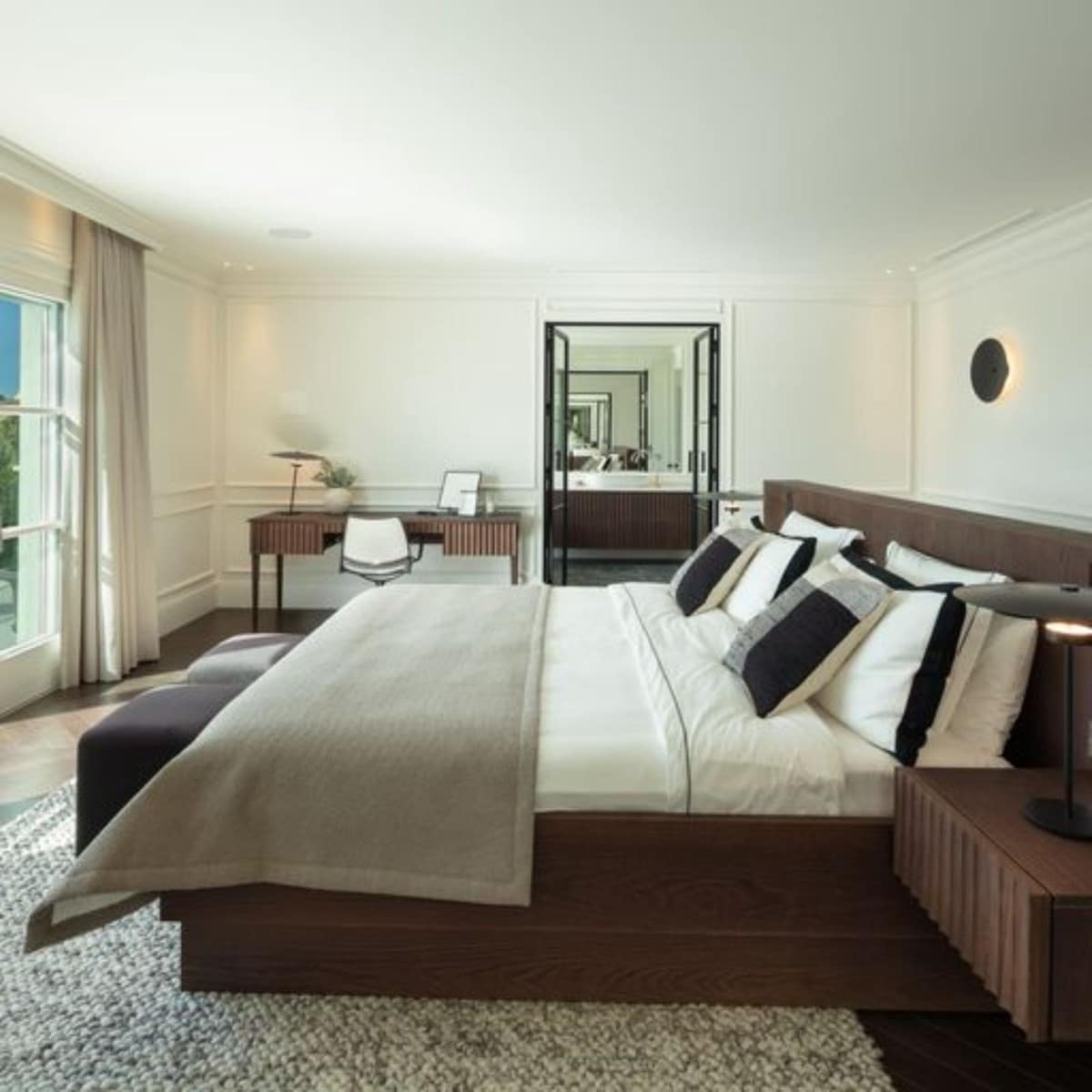 6 chambre Villa/Maison à vendre à Golden Mile avec piscine - 10 500 000 € (Ref: 8529603)