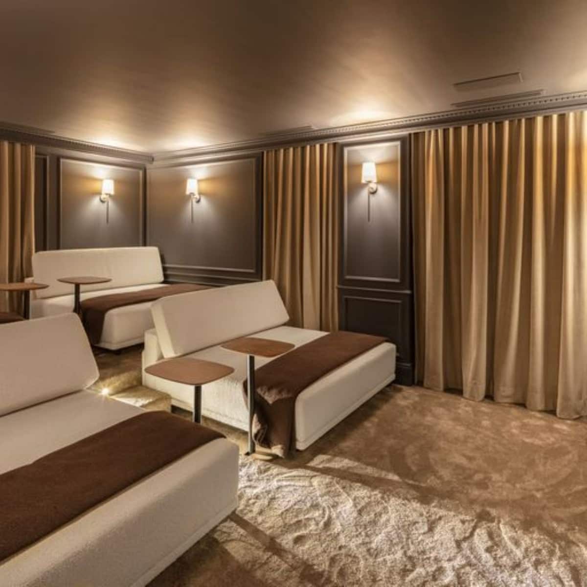 6 chambre Villa/Maison à vendre à Golden Mile avec piscine - 10 500 000 € (Ref: 8529603)