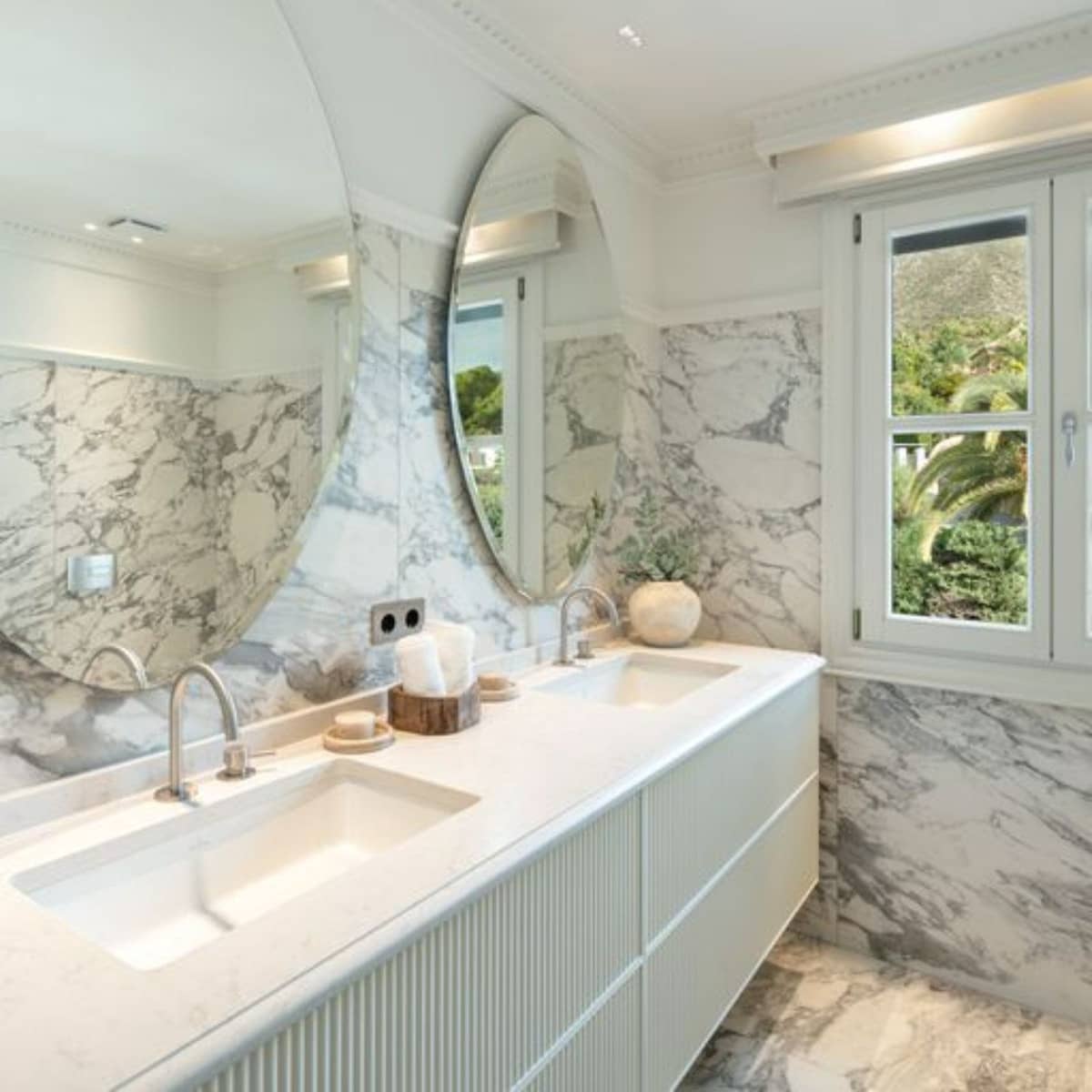 6 chambre Villa/Maison à vendre à Golden Mile avec piscine - 10 500 000 € (Ref: 8529603)