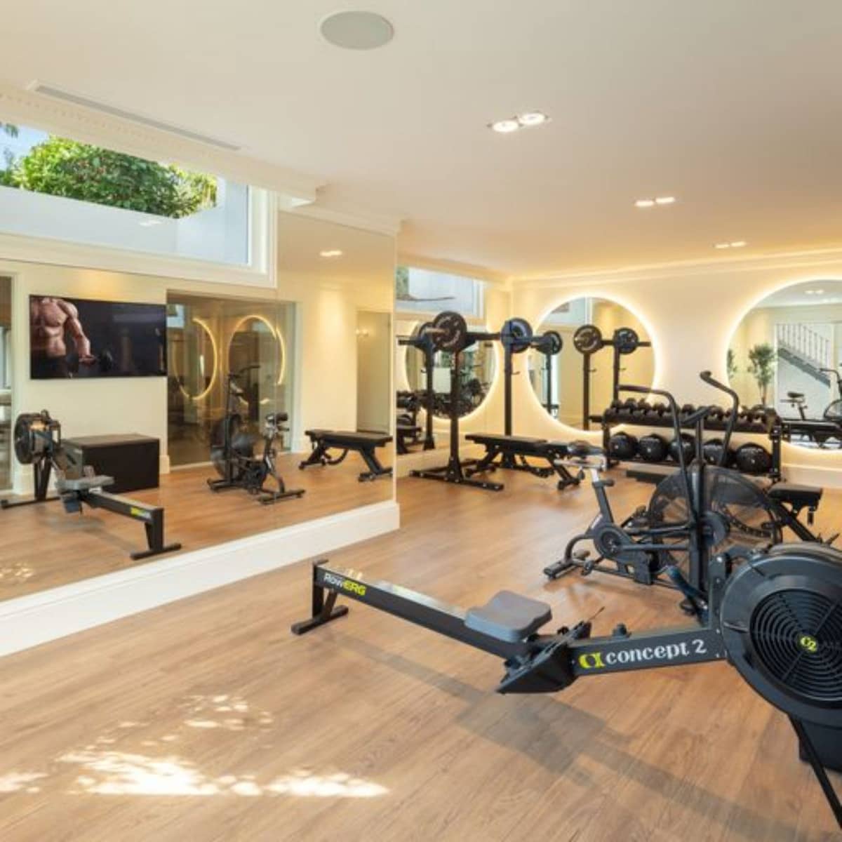 6 chambre Villa/Maison à vendre à Golden Mile avec piscine - 10 500 000 € (Ref: 8529603)