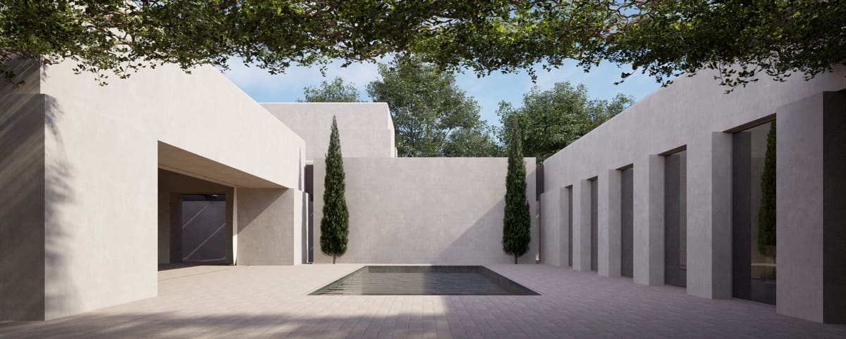 7 chambre Villa/Maison à vendre à Sotogrande avec piscine - 11 000 000 € (Ref: 8529604)