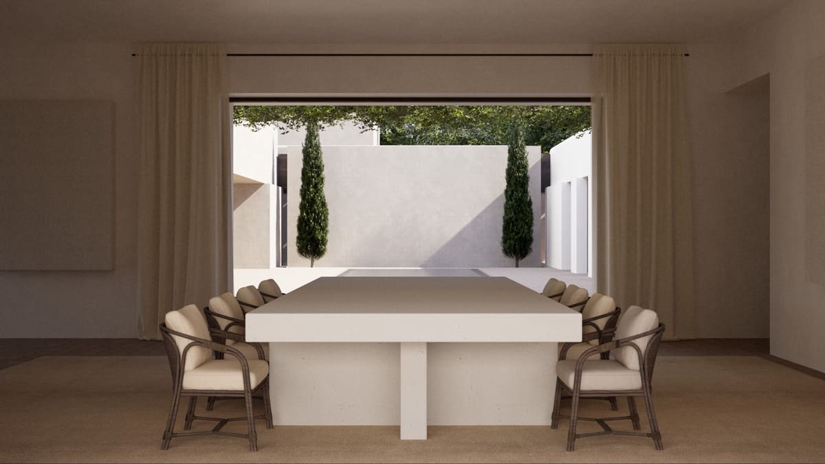 7 chambre Villa/Maison à vendre à Sotogrande avec piscine - 11 000 000 € (Ref: 8529604)