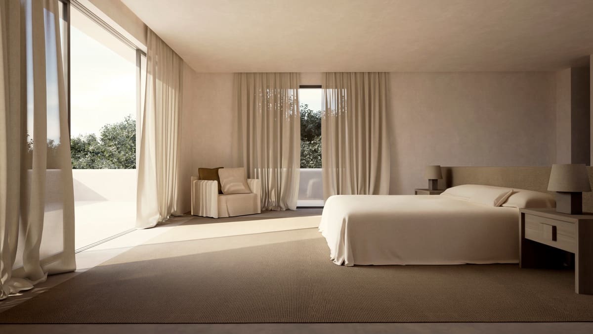 7 chambre Villa/Maison à vendre à Sotogrande avec piscine - 11 000 000 € (Ref: 8529604)