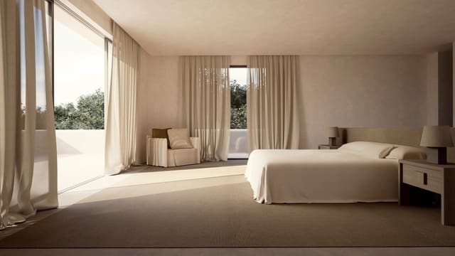 7 soverom Villa til salgs i San Enrique - Guadiaro -  Pueblo Nuevo, San Roque med svømmebasseng - € 11 000 000 (Ref: 8529604)