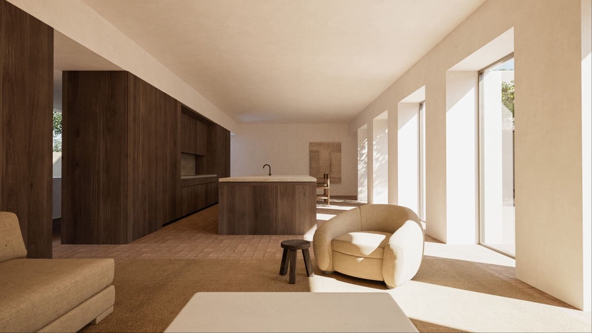 7 chambre Villa/Maison à vendre à Sotogrande avec piscine - 11 000 000 € (Ref: 8529604)