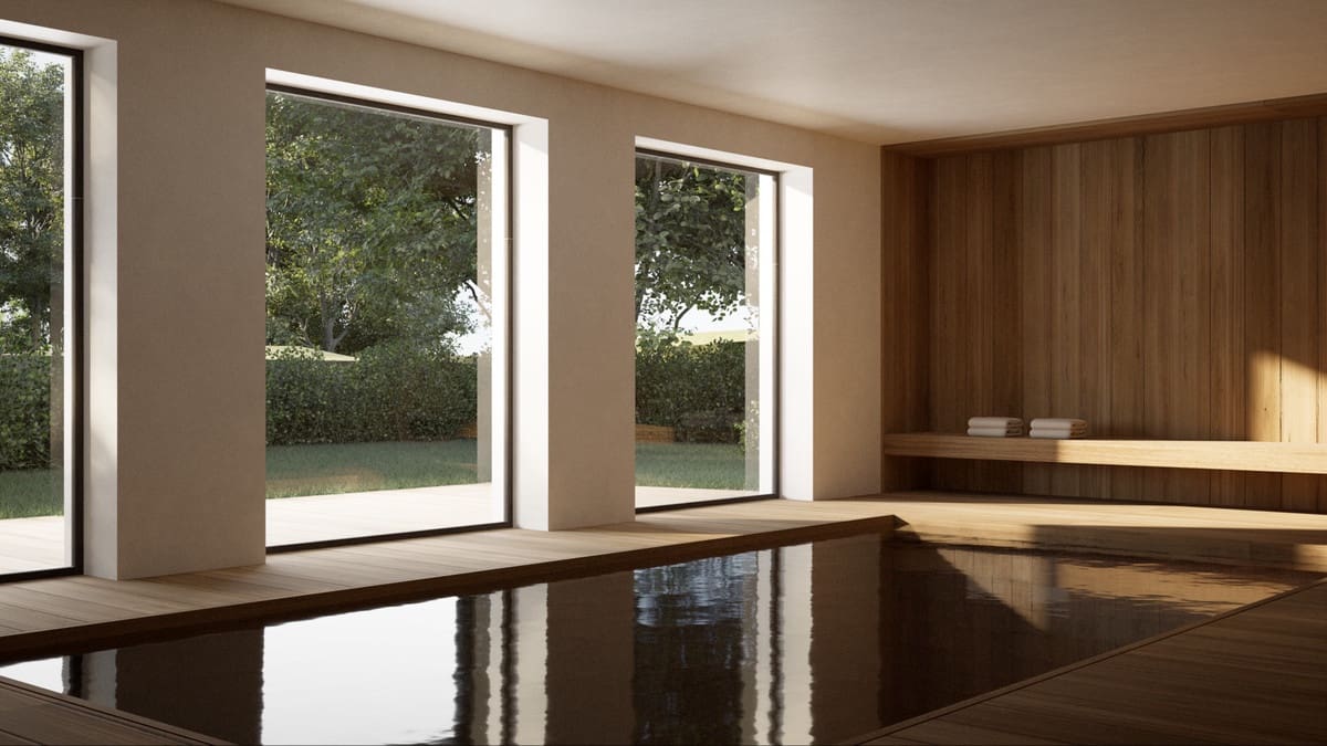 7 chambre Villa/Maison à vendre à Sotogrande avec piscine - 11 000 000 € (Ref: 8529604)