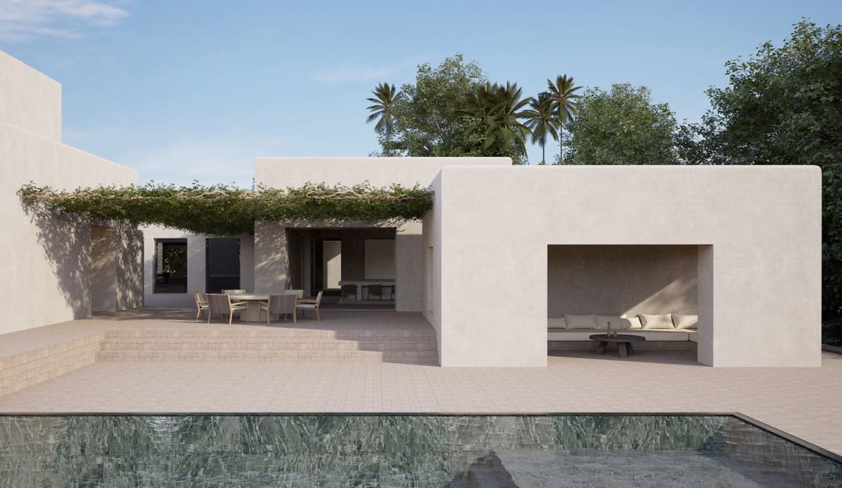 7 chambre Villa/Maison à vendre à Sotogrande avec piscine - 11 000 000 € (Ref: 8529604)