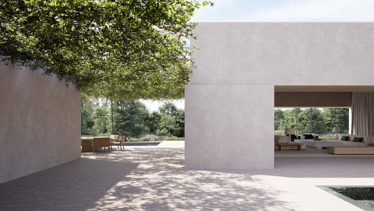 7 chambre Villa/Maison à vendre à Sotogrande avec piscine - 11 000 000 € (Ref: 8529604)