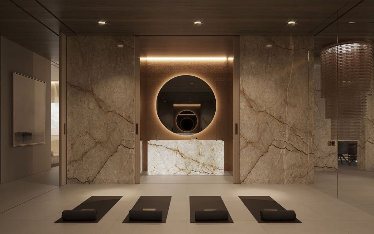 8 camera da letto Villa in vendita in La Quinta con piscina garage - 14.000.000 € (Rif: 8529605)