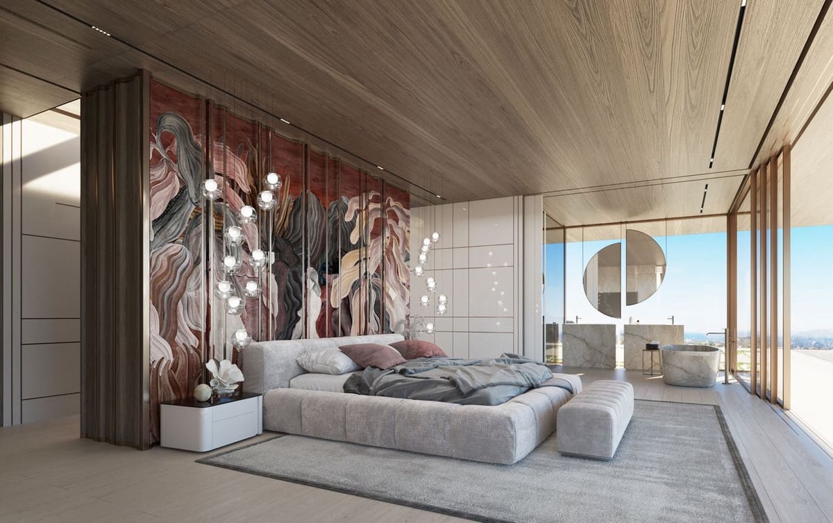 8 camera da letto Villa in vendita in La Quinta con piscina garage - 14.000.000 € (Rif: 8529605)