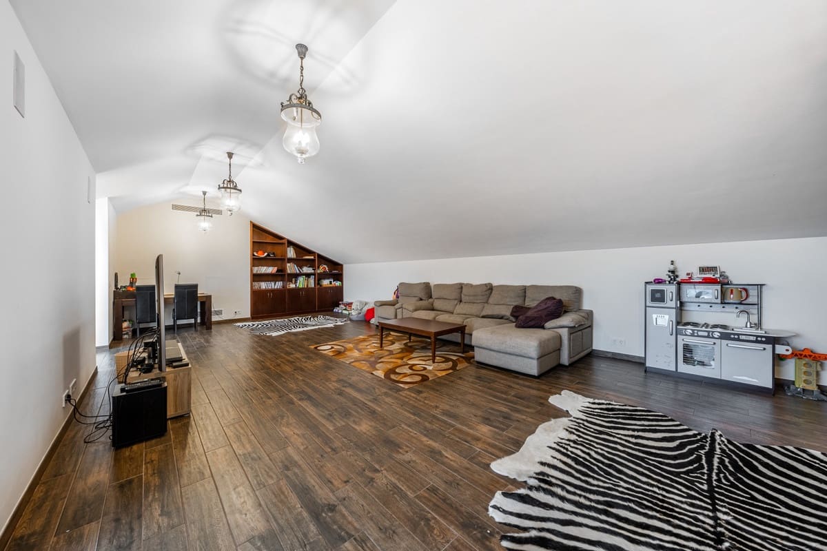 6 sypialnia Willa na sprzedaż w Guadalmina z basenem - 11 500 000 € (Ref: 8529607)