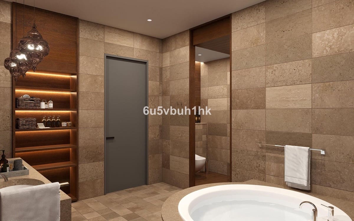 12 makuuhuone Huvila myytävänä paikassa Benahavis mukana uima-altaan - 15 000 000 € (Ref: 8529610)