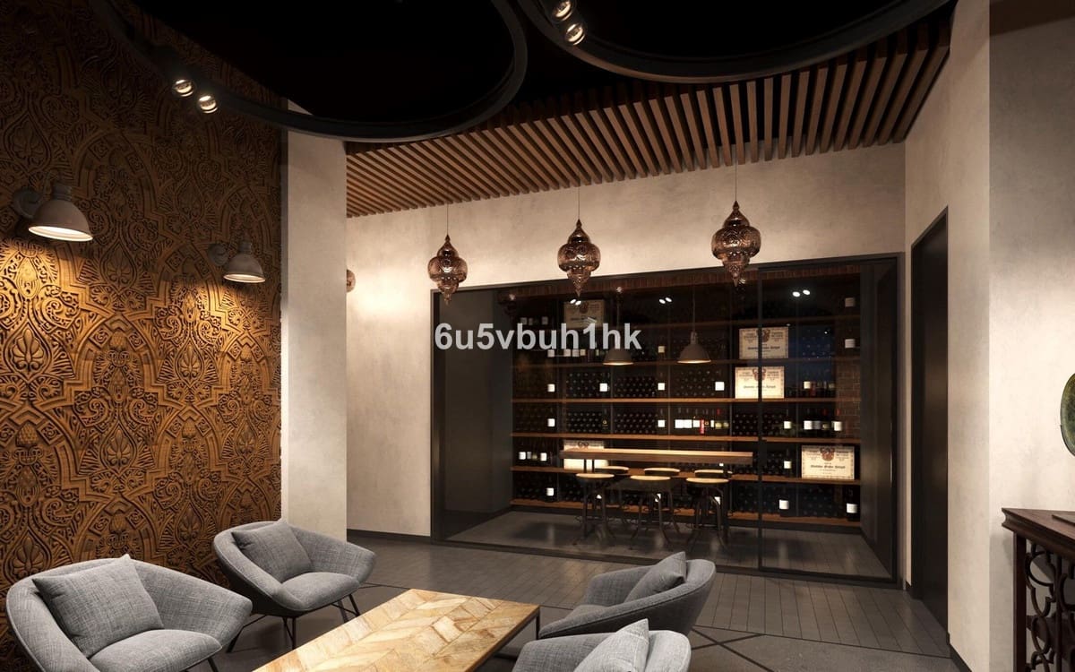 12 makuuhuone Huvila myytävänä paikassa Benahavis mukana uima-altaan - 15 000 000 € (Ref: 8529610)