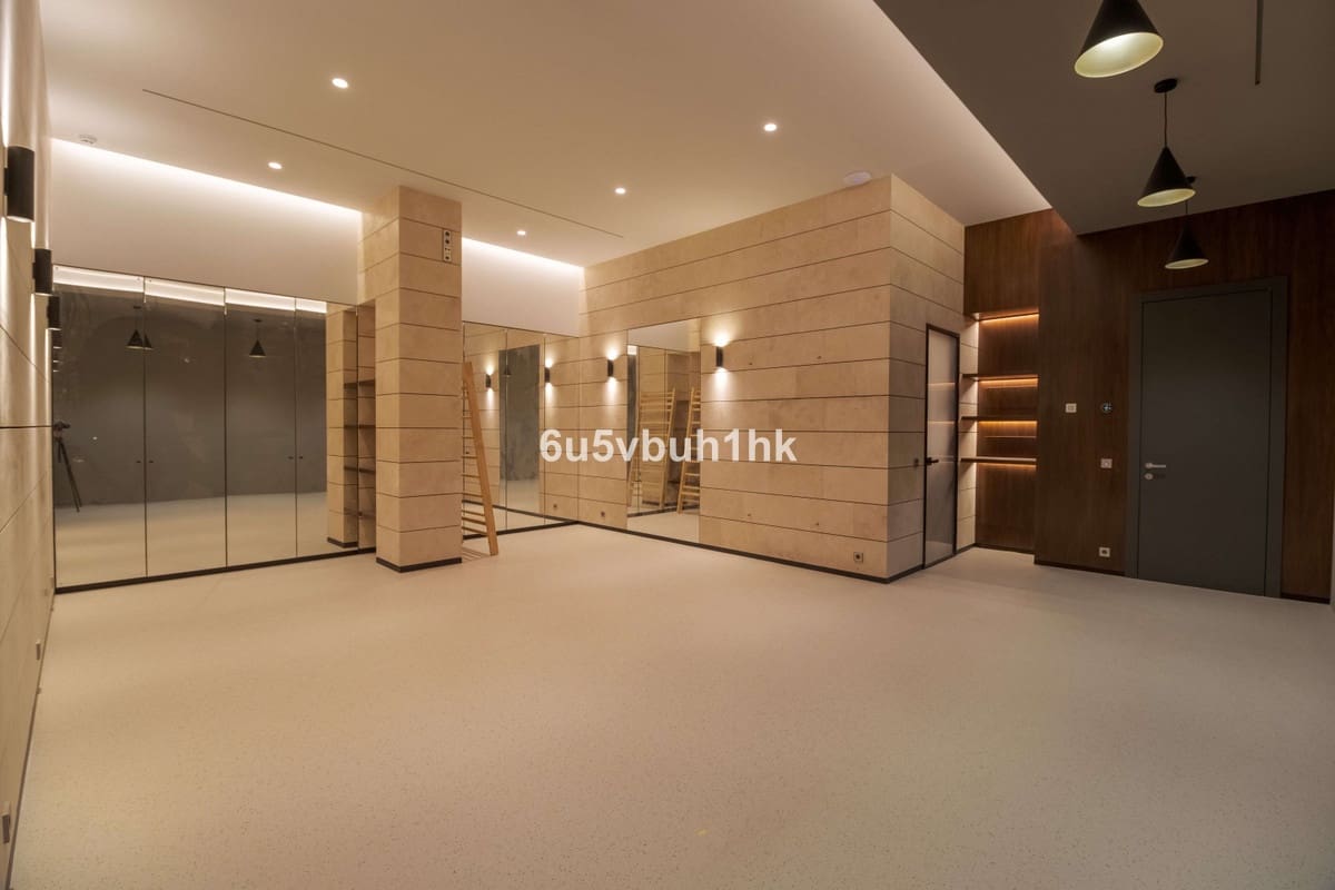 12 makuuhuone Huvila myytävänä paikassa Benahavis mukana uima-altaan - 15 000 000 € (Ref: 8529610)