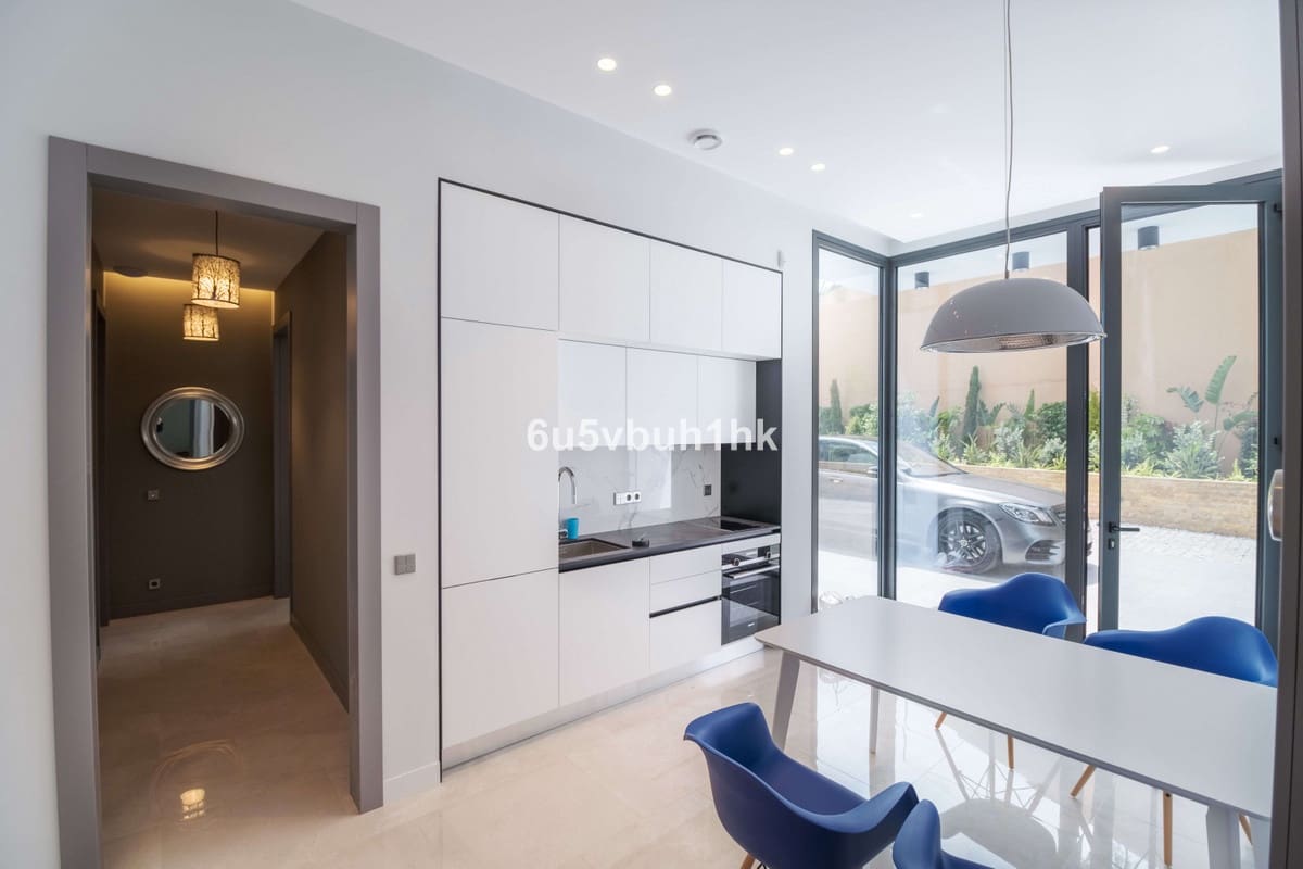 12 makuuhuone Huvila myytävänä paikassa Benahavis mukana uima-altaan - 15 000 000 € (Ref: 8529610)