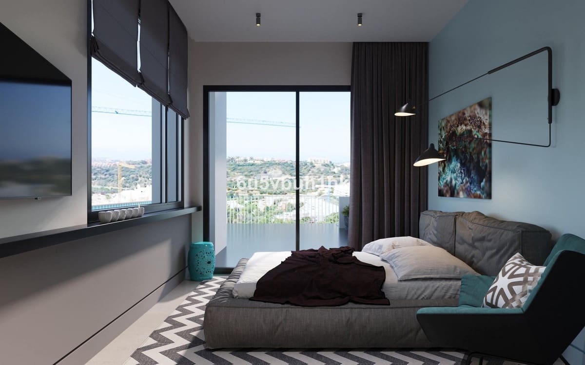 12 makuuhuone Huvila myytävänä paikassa Benahavis mukana uima-altaan - 15 000 000 € (Ref: 8529610)