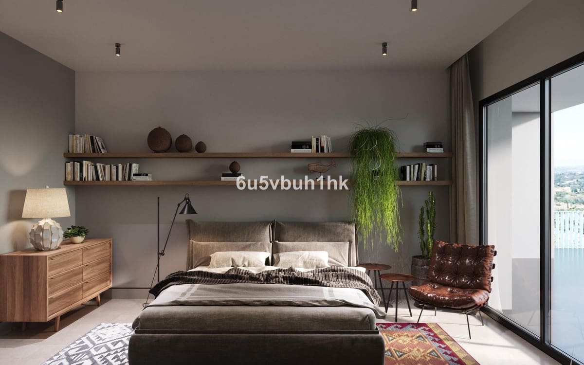 12 makuuhuone Huvila myytävänä paikassa Benahavis mukana uima-altaan - 15 000 000 € (Ref: 8529610)