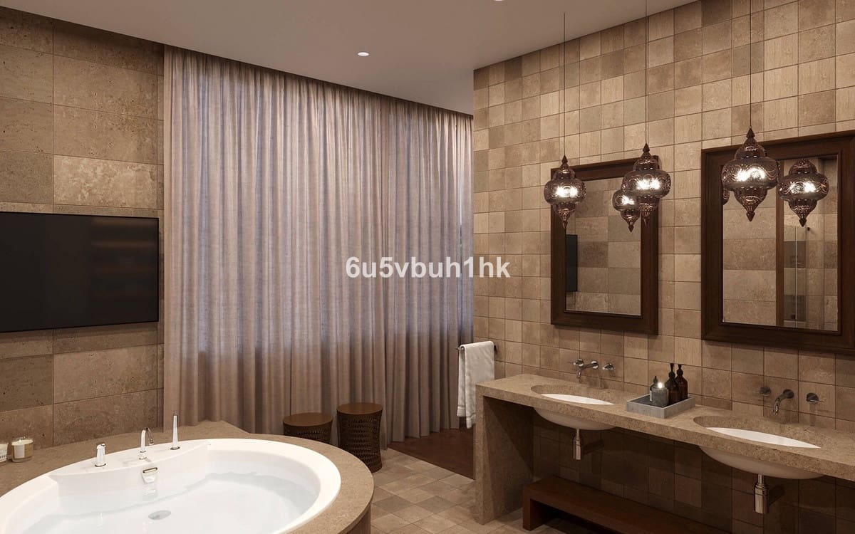 12 makuuhuone Huvila myytävänä paikassa Benahavis mukana uima-altaan - 15 000 000 € (Ref: 8529610)