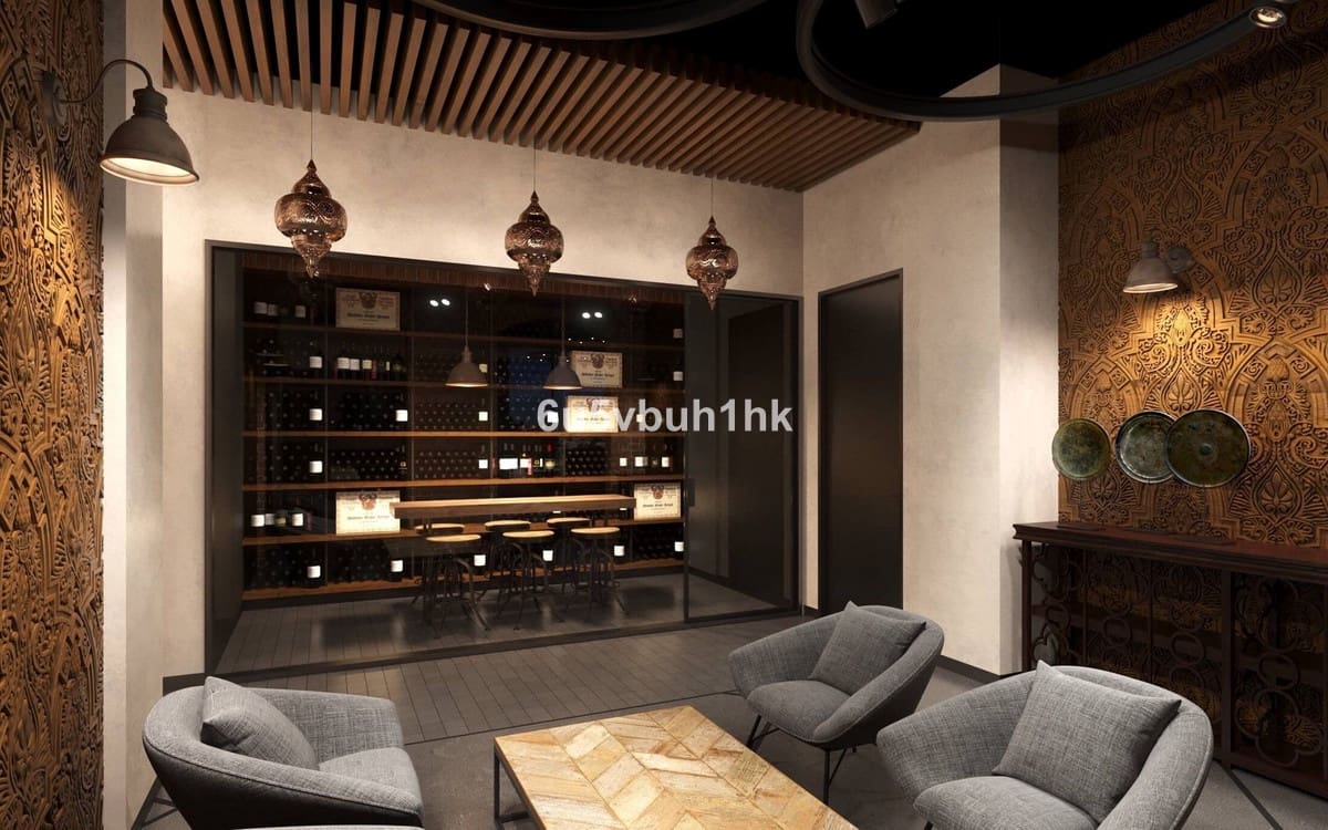 12 makuuhuone Huvila myytävänä paikassa Benahavis mukana uima-altaan - 15 000 000 € (Ref: 8529610)