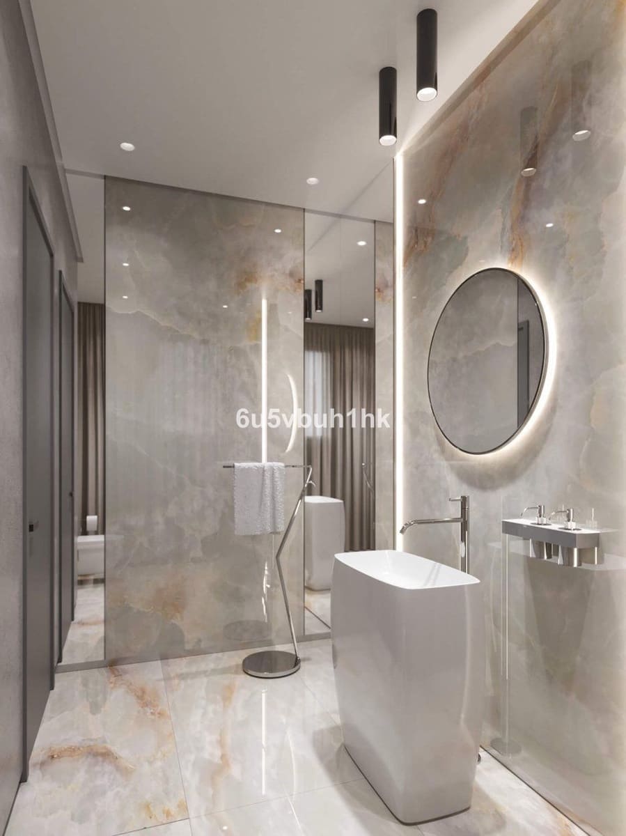 12 makuuhuone Huvila myytävänä paikassa Benahavis mukana uima-altaan - 15 000 000 € (Ref: 8529610)