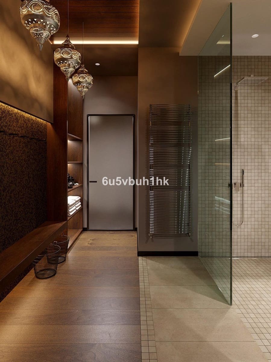 12 makuuhuone Huvila myytävänä paikassa Benahavis mukana uima-altaan - 15 000 000 € (Ref: 8529610)