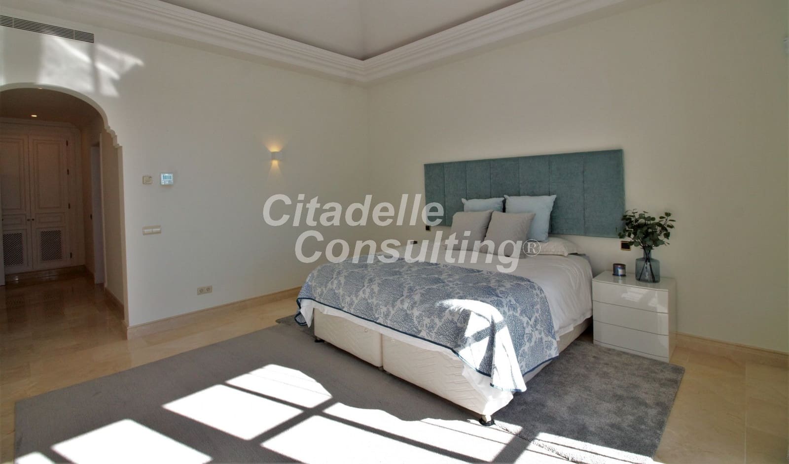 7 chambre Villa/Maison à vendre à Benahavis avec piscine - 12 950 000 € (Ref: 8529611)