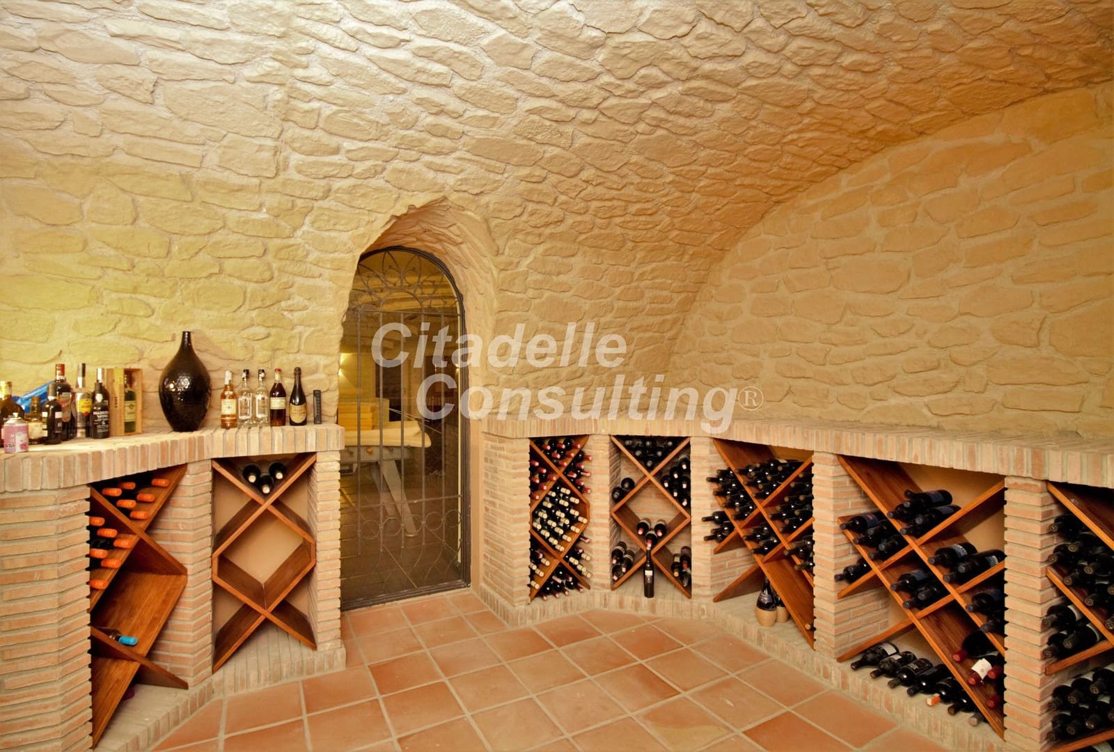 7 chambre Villa/Maison à vendre à Benahavis avec piscine - 12 950 000 € (Ref: 8529611)