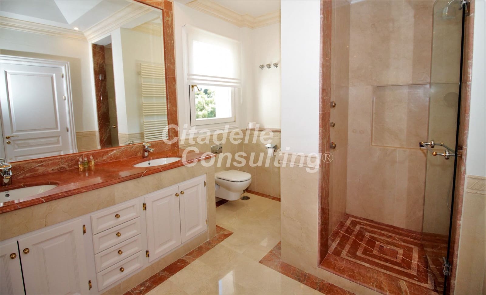 7 chambre Villa/Maison à vendre à Benahavis avec piscine - 12 950 000 € (Ref: 8529611)