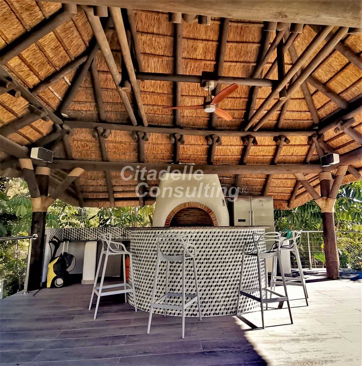 7 chambre Villa/Maison à vendre à Benahavis avec piscine - 12 950 000 € (Ref: 8529611)