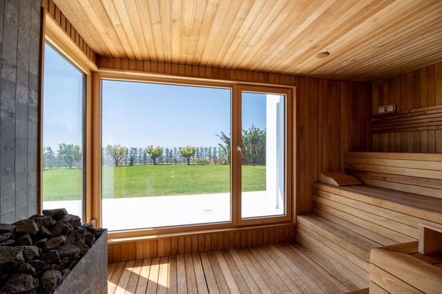 12 soveværelse Villa til salg i Benahavís pueblo, Benahavís med swimmingpool - € 12.700.000 (Ref: 8529613)