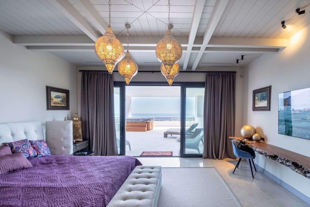 12 soveværelse Villa til salg i Benahavis med swimmingpool - € 12.700.000 (Ref: 8529613)