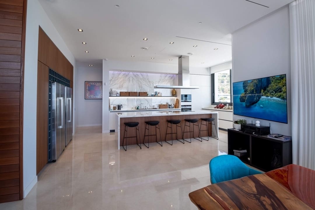 12 soveværelse Villa til salg i Benahavis med swimmingpool - € 12.700.000 (Ref: 8529613)