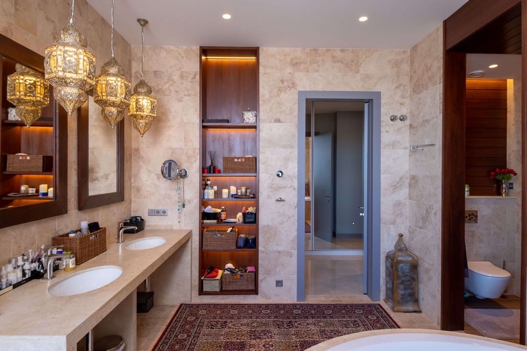 12 soveværelse Villa til salg i Benahavis med swimmingpool - € 12.700.000 (Ref: 8529613)